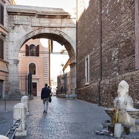 Sonder At Via Merulana Rome Exterior photo