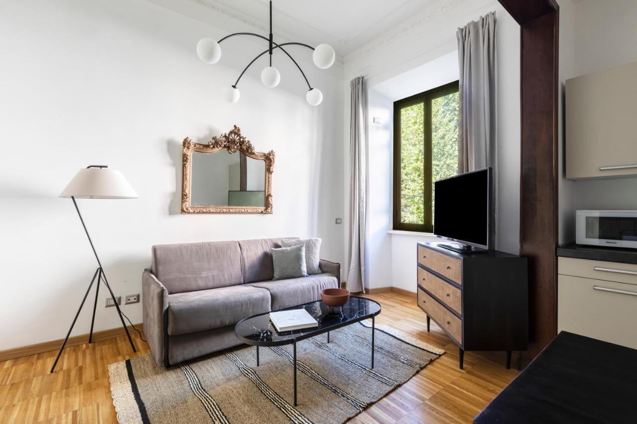 Sonder At Via Merulana Rome Exterior photo